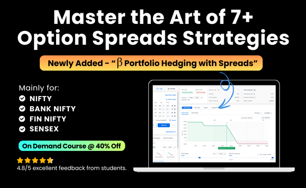 Master 7+ Option Spread Strategies